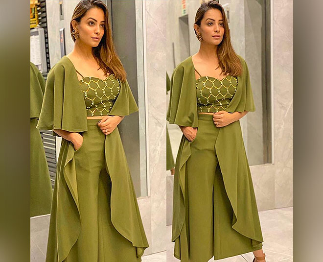 anita hassanandani bollywood actress stylish