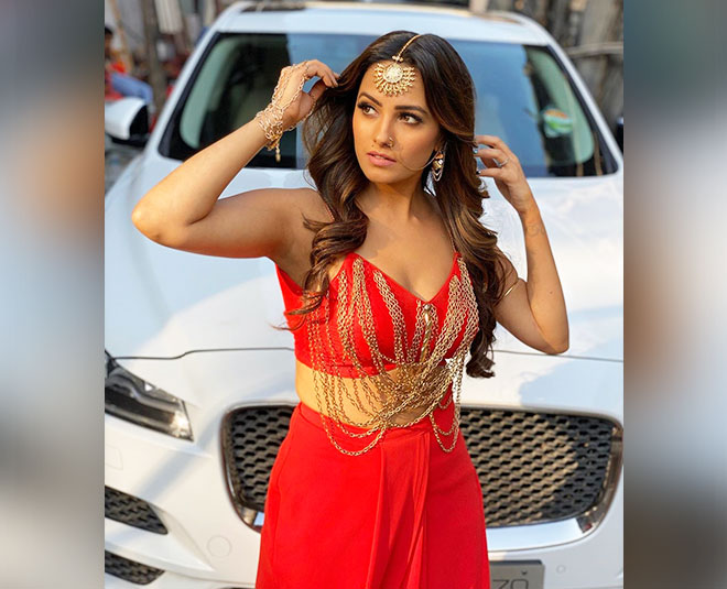 anita hassanandani bollywood actress