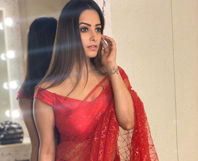 anita hassanandani diy skin care tips inside 