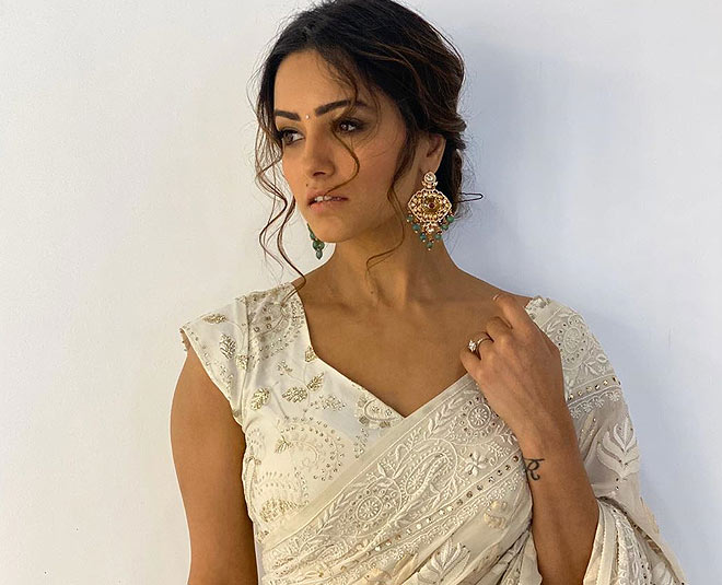 anita hassanandani diy skin care tips inside 