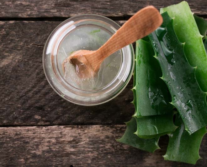anti ageing aloe vera