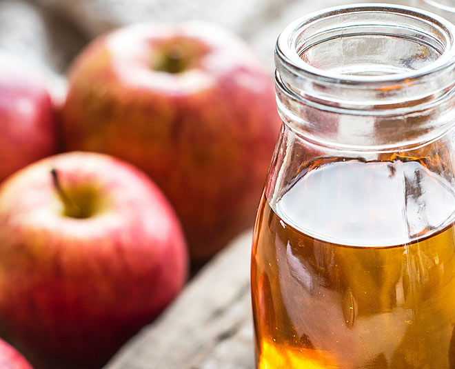 How to Use Apple Cider Vinegar to Get Rid of Dandruff how to use