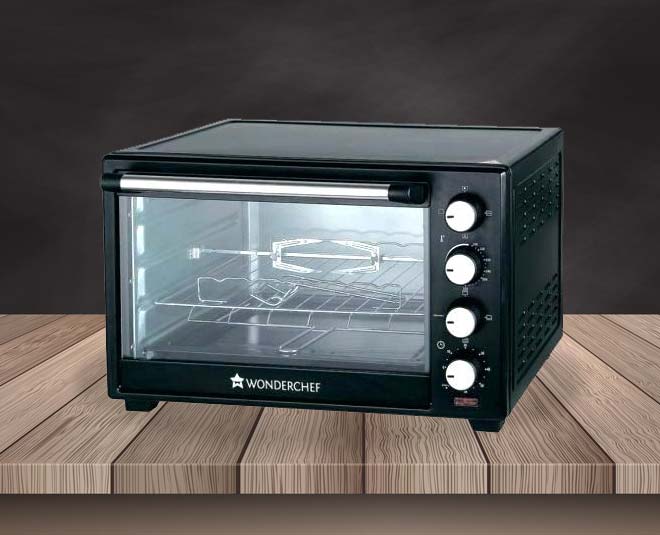 appliances that save space oven