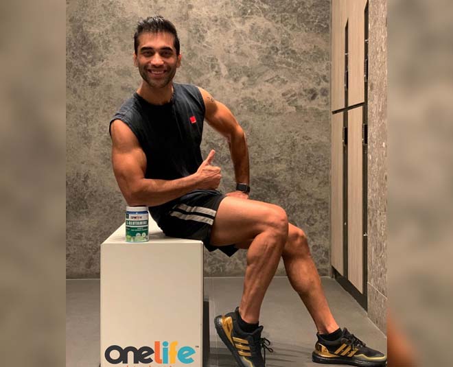 arjun bijlani on mental health