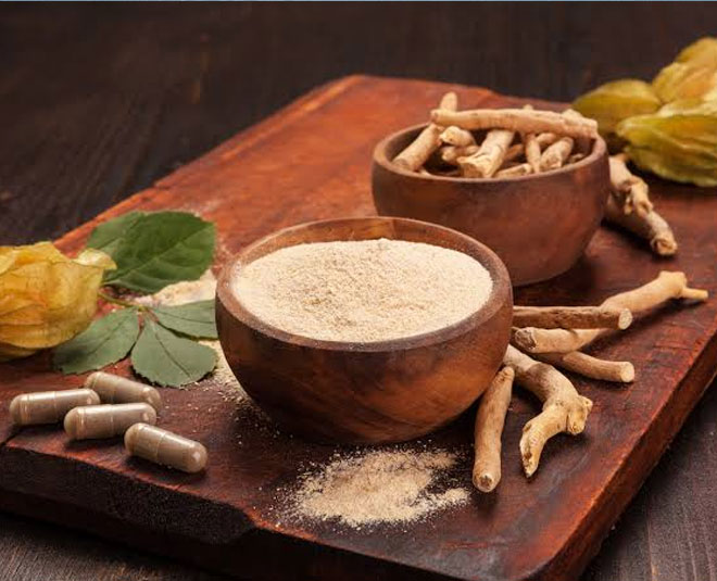 Health Benefits Of Ashwagandha Here’s How It Can Help You With Blood