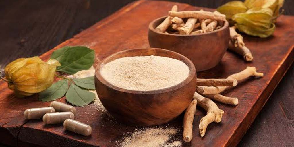 Health Benefits Of Ashwagandha Here’s How It Can Help You With Blood