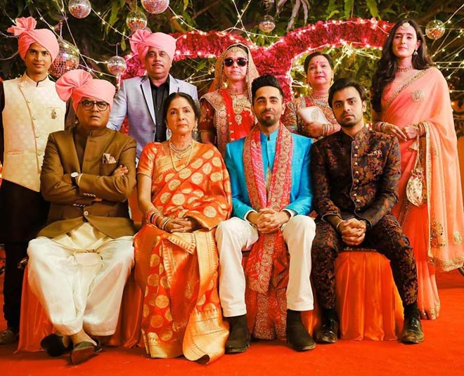 ayushmann khurrana  brother