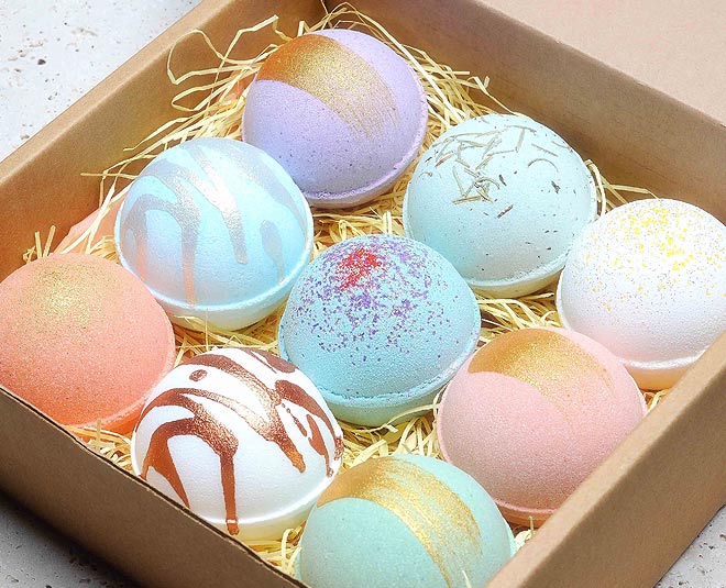 Know What Are Bath Bombs And How To Use Them In Hindi Know What Are 