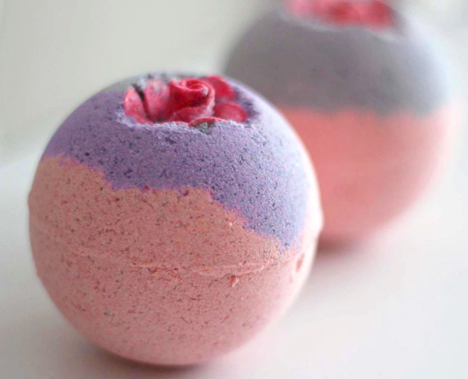 Know What Are Bath Bombs And How To Use Them In Hindi know what are
