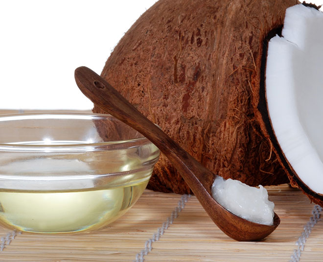 beauty tips for indian skin coconut oil inside 