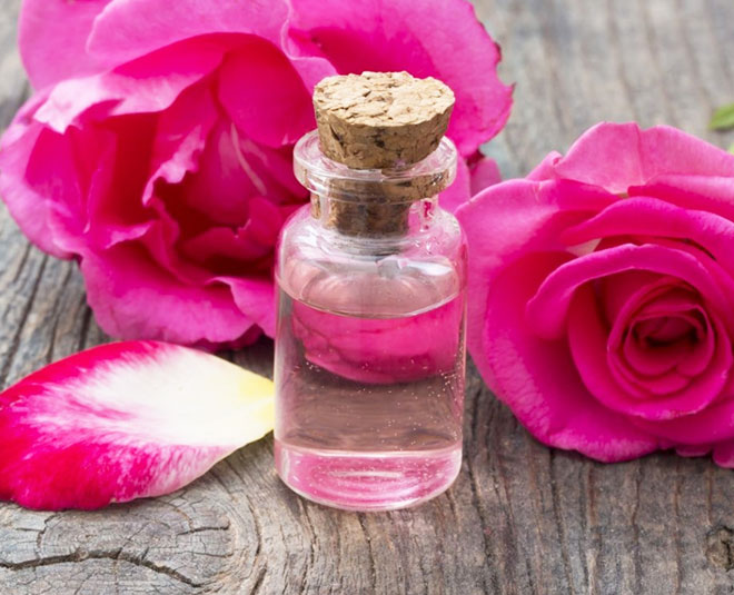 beauty tips for indian skin gulab jal inisde 