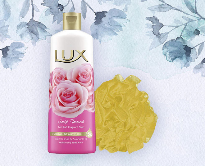 best body wash for dry skin lux