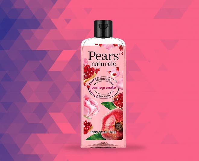 best body wash for glowing skin