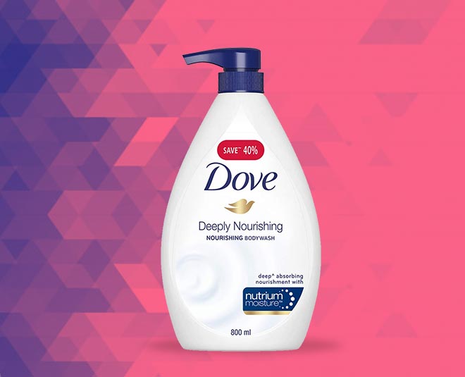 best body wash for soft skin