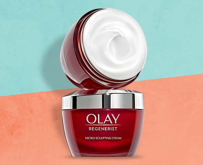 best cream to buy anti ageing olay
