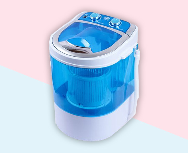 best discounted washing machine