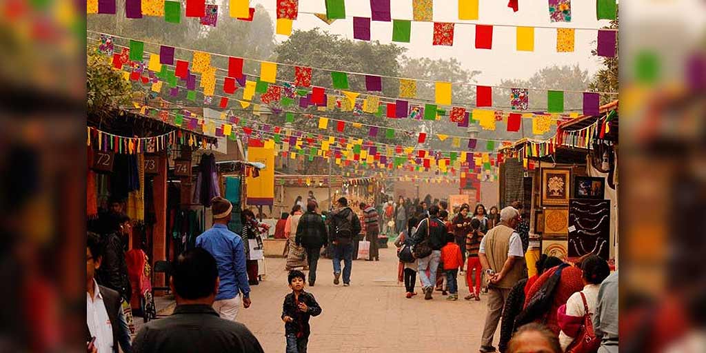 Best Event And Activities In An Around Delhi This Weekend In Hindi