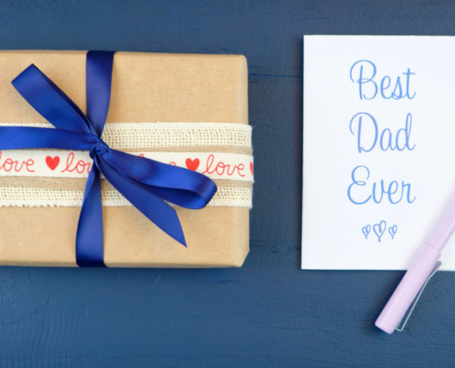 😍 No Glue ❌ No Scissor 🥰 Father's Day Gift Box Making • Papa Ke Liye Gift  • Gift For Dad • Gift Box - YouTube