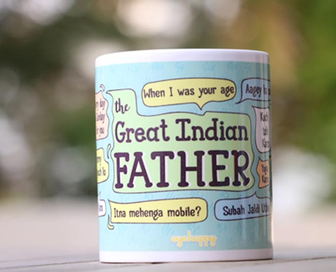 best gift items for father on his birthday inside