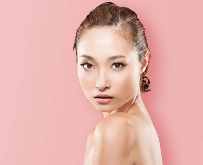 best korean skin care routine