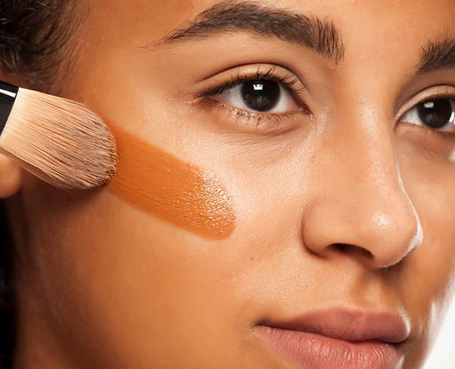 makeup tips for brown skin