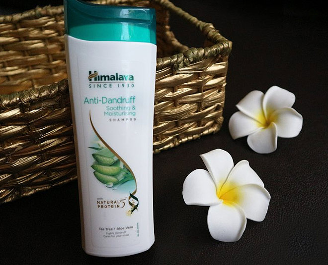 best shampoo for hair himalaya