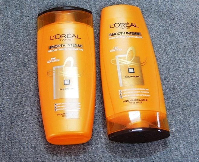 best shampoos for hair loreal