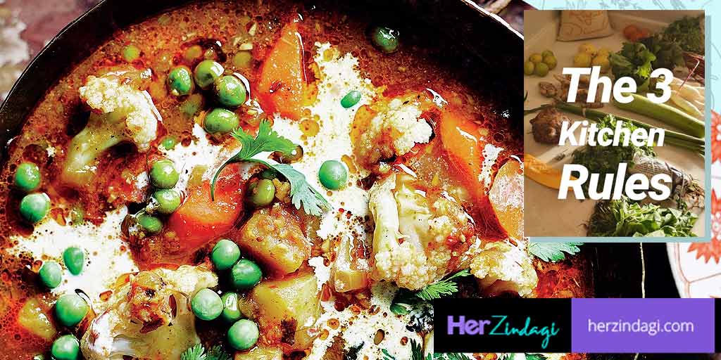 Fitness Tips Benefits Of Using Iron Kadai In Kitchenलोहे की कढ़ाई में