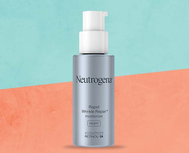 beutrogena best anti ageing cream