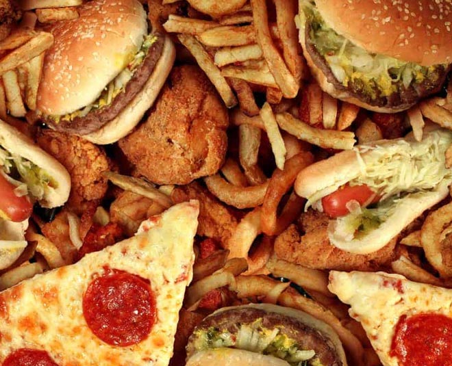 beware of these addictions fast food