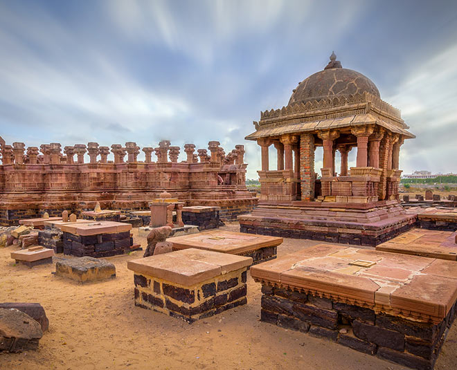 bhuj honeymoon destinations in gujarat