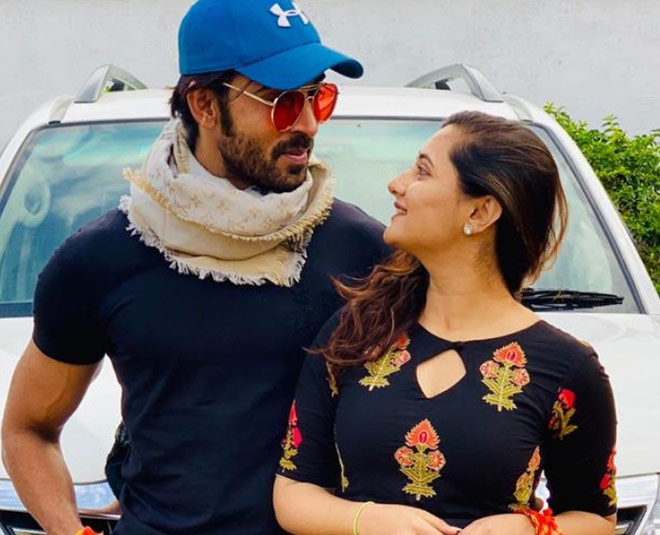 bigg boss   rashami desai  house keys