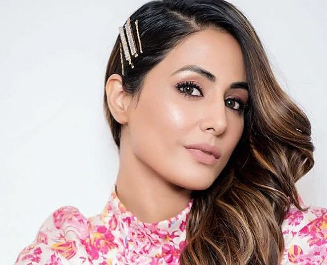 bigg boss contestant hina khan fees