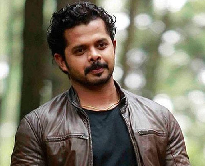 bigg boss contestant sreesanth