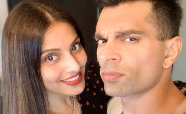 In which songs was she paired with Sonu Nigam? bipasha basu ten