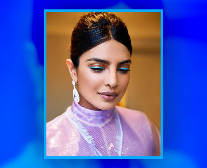 blue eye makeup tips