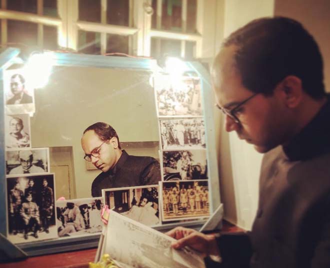 bollywood acter rajkummar rao film ludo look inside