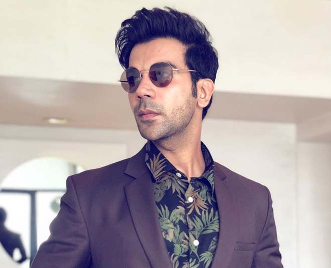 bollywood acter rajkummar rao film ludo look inside