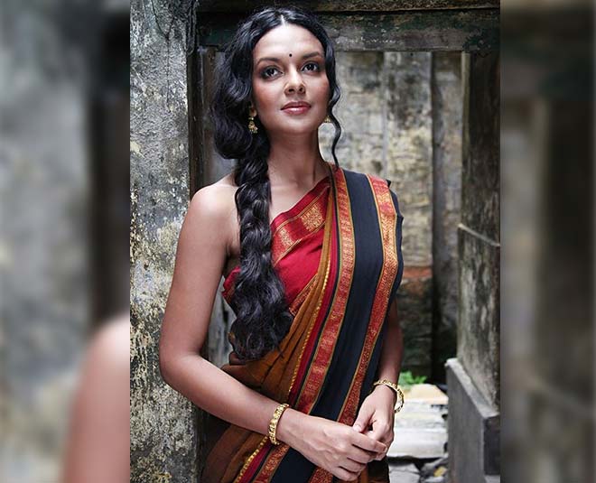 bollywood actress bidita bag starts campaign against molestation inside