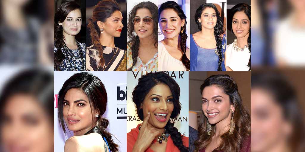 Braid Hairstyles You Should Try In Hindi