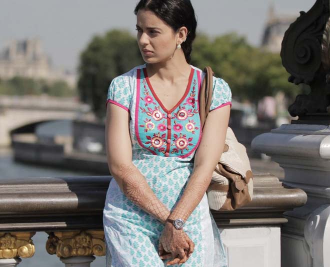 Queen (2014) bollywood movies with strong female characters INSIDE