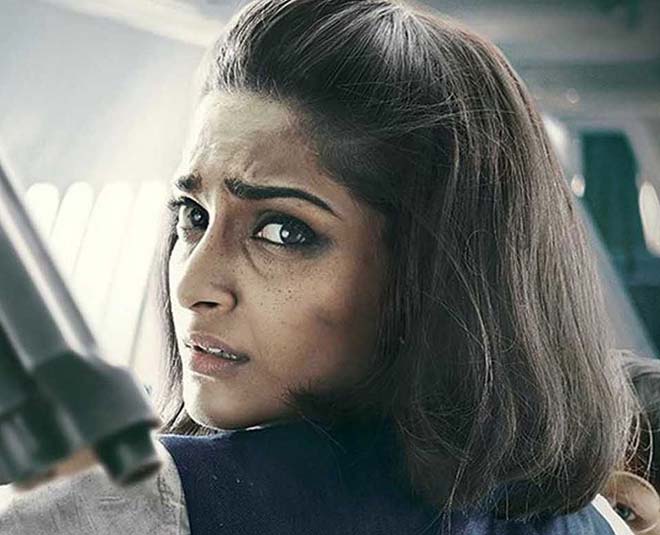 Neerja (2016) bollywood movies with strong female characters INSIDE