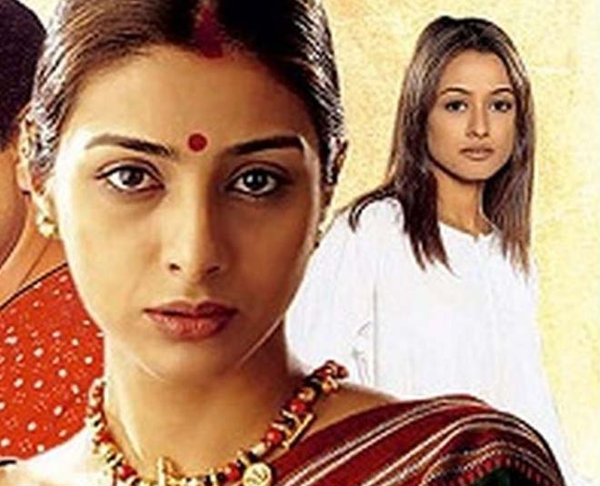 Astitva (2000) bollywood movies with strong female characters inside