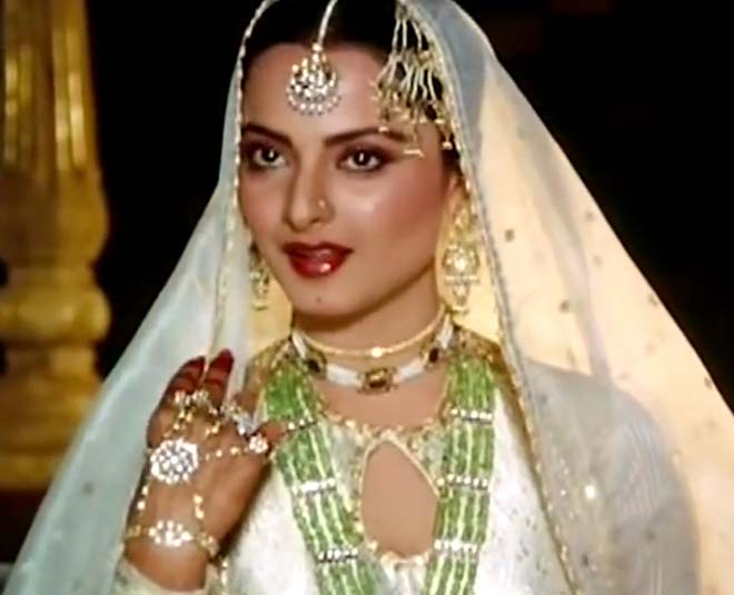 Umrao jaan (1981) bollywood movies with strong female characters inside
