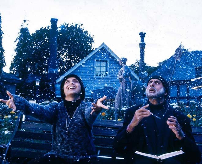 Black (2005) bollywood movies with strong female characters inside