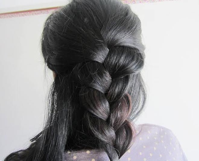 braids for hair grwoth