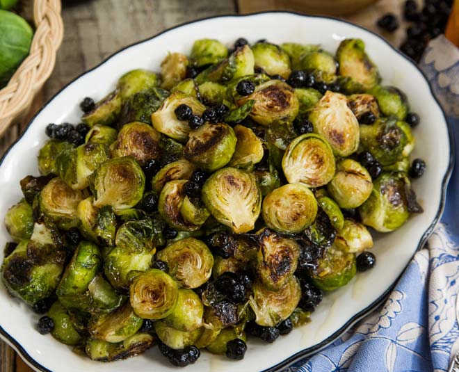 6 Incredible Benefits Of Brussels Sprouts We Bet You Didn't Know |  HerZindagi