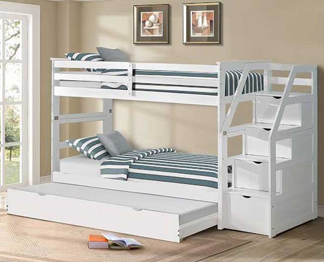 Baccho ka deals bed