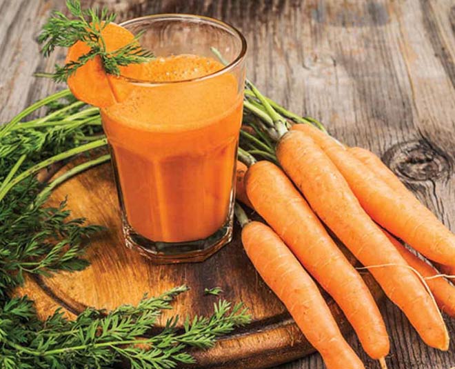 carrot for eyesightinside 