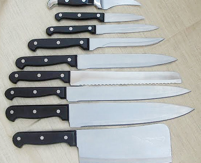 chopping hacks that makes your life easier INSIDE 